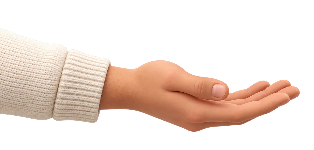 Left Hand
