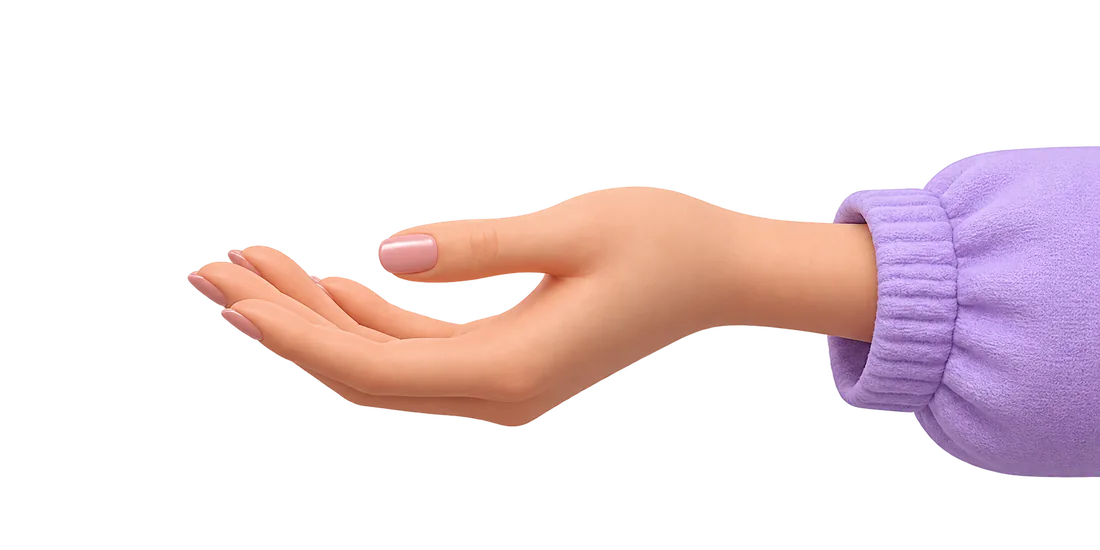Right Hand
